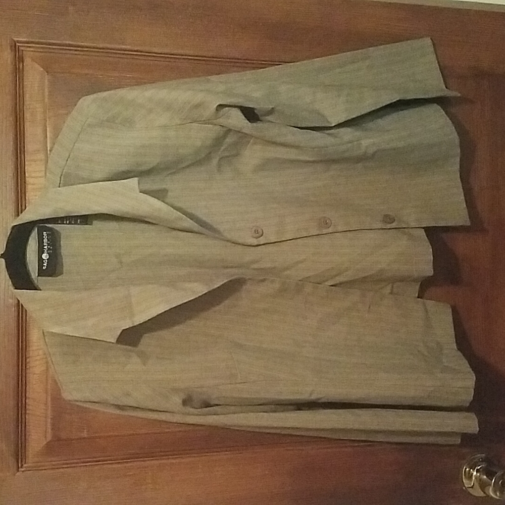 Suit Jacket